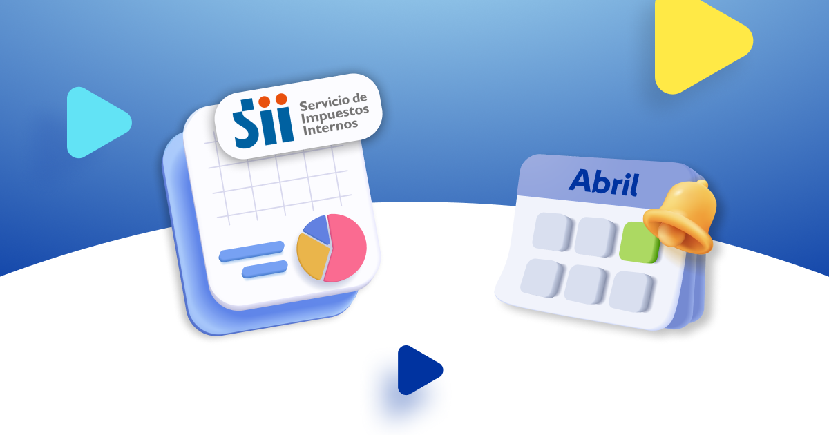 documentos y calendarios 3D de Operación Renta 2026