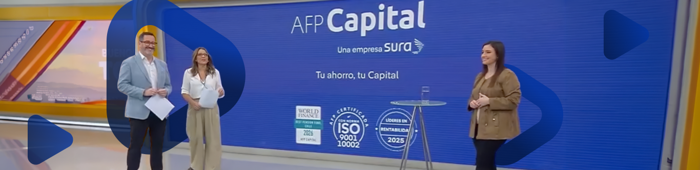fondos generacionales y largo plazo