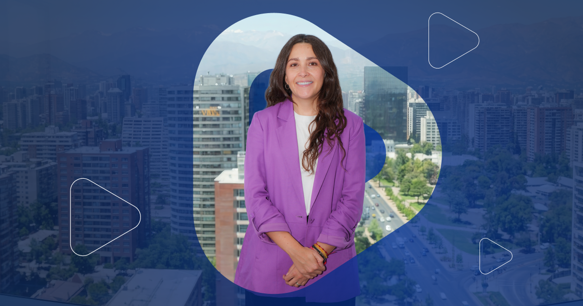 Conectar talento con oportunidades es construir futuro 