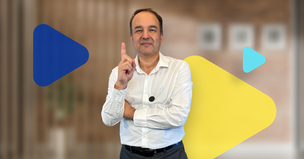 Experto de AFP Capital en temas de Reforma Previsional y el Sistema Único de Cobranza de Cotizaciones SUCC