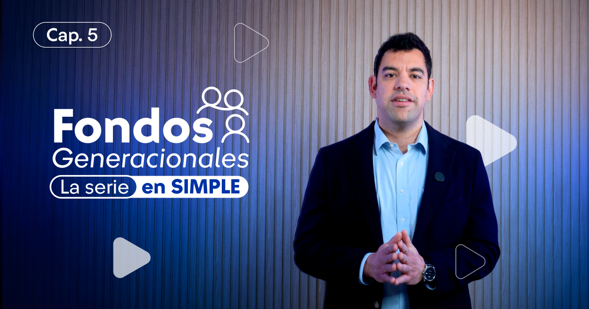 fondos generacionales ahorro voluntario