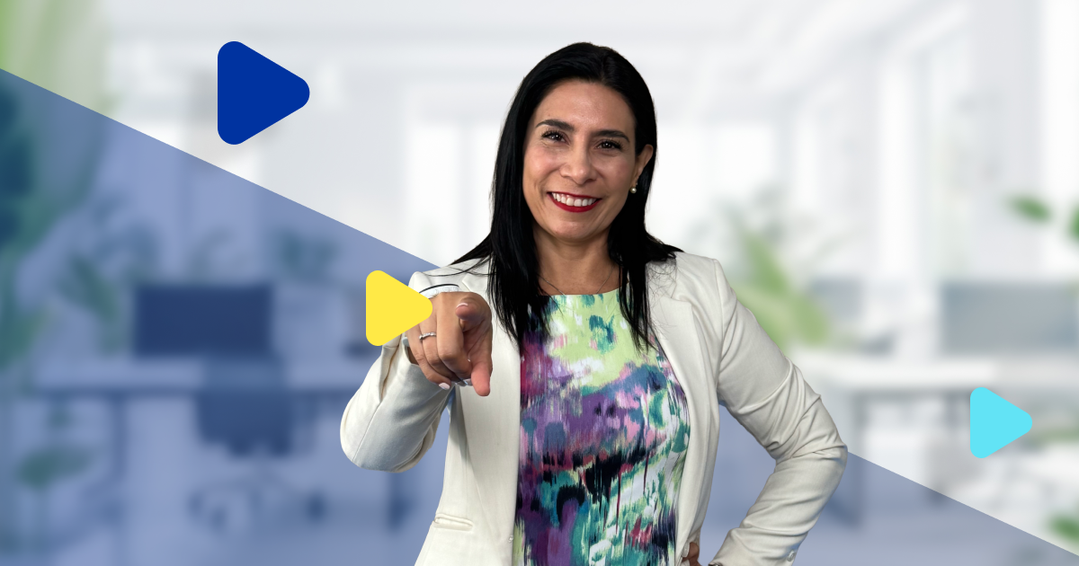 Ejecutiva experta de AFP Capital