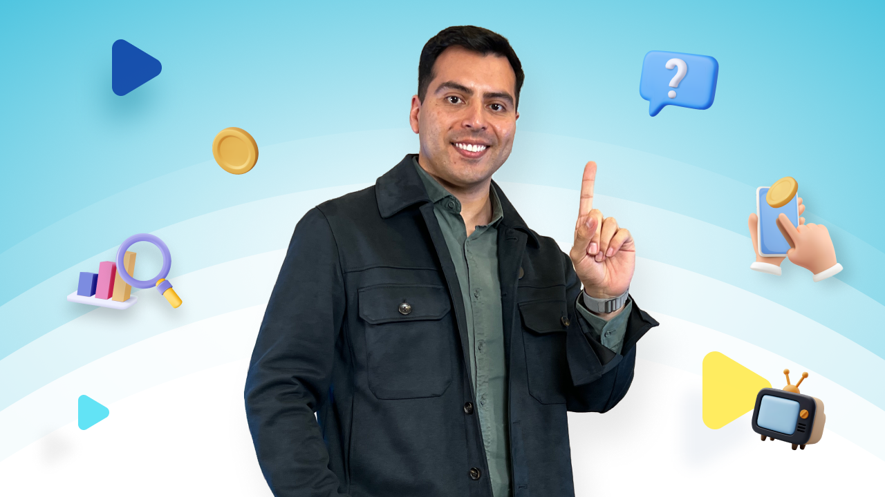 Experto AFP Capital sobre fondo digital