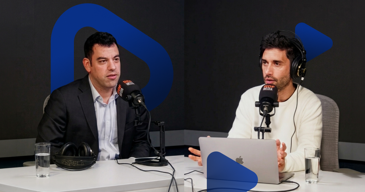 reforma previsional y fondos generacionales en radio Sonar
