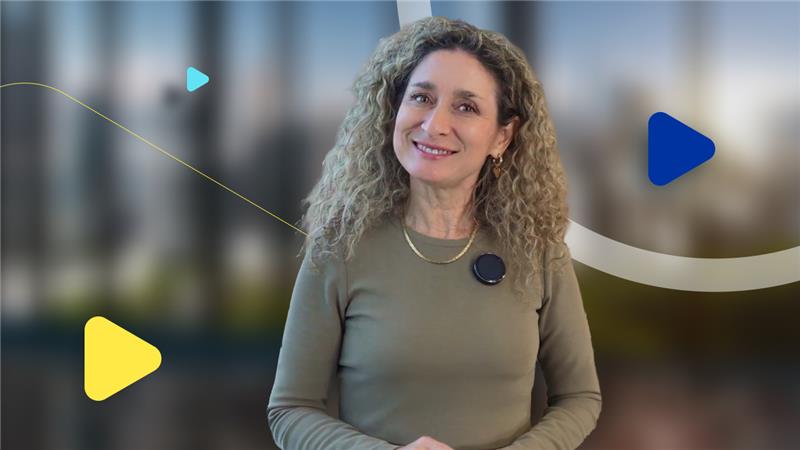 Asesora experta de AFP Capital sobre fondo difuminado