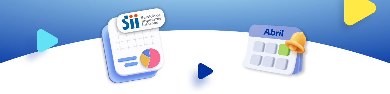 documentos y calendarios 3D de Operación Renta 2026