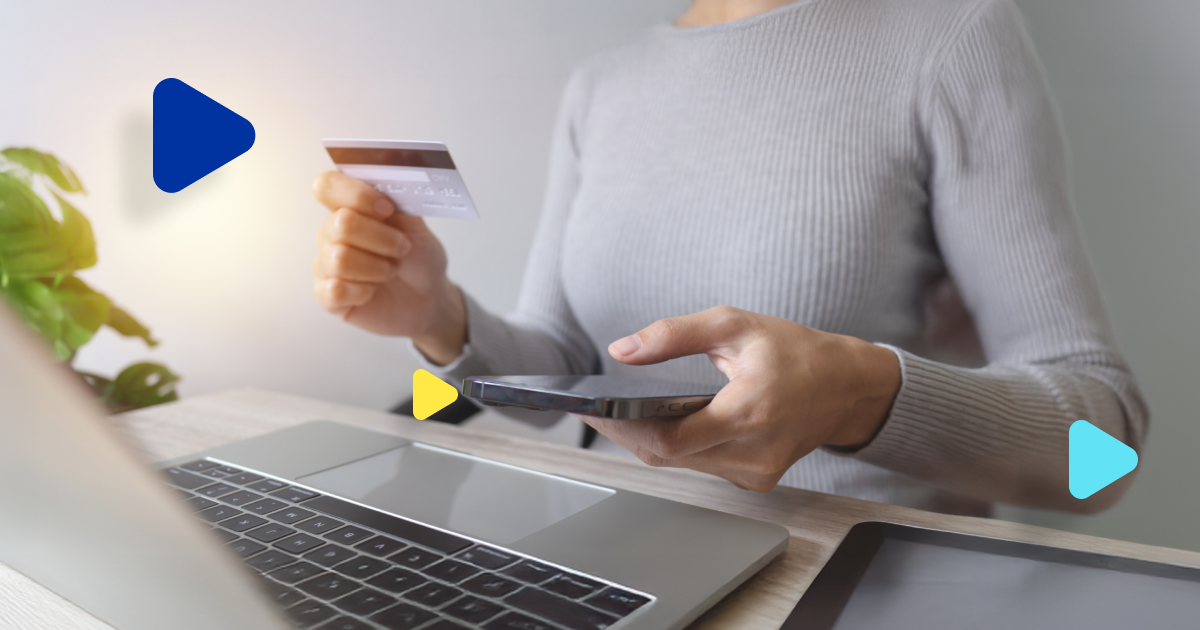 Cliente recibiendo beneficio de cuota mortuoria