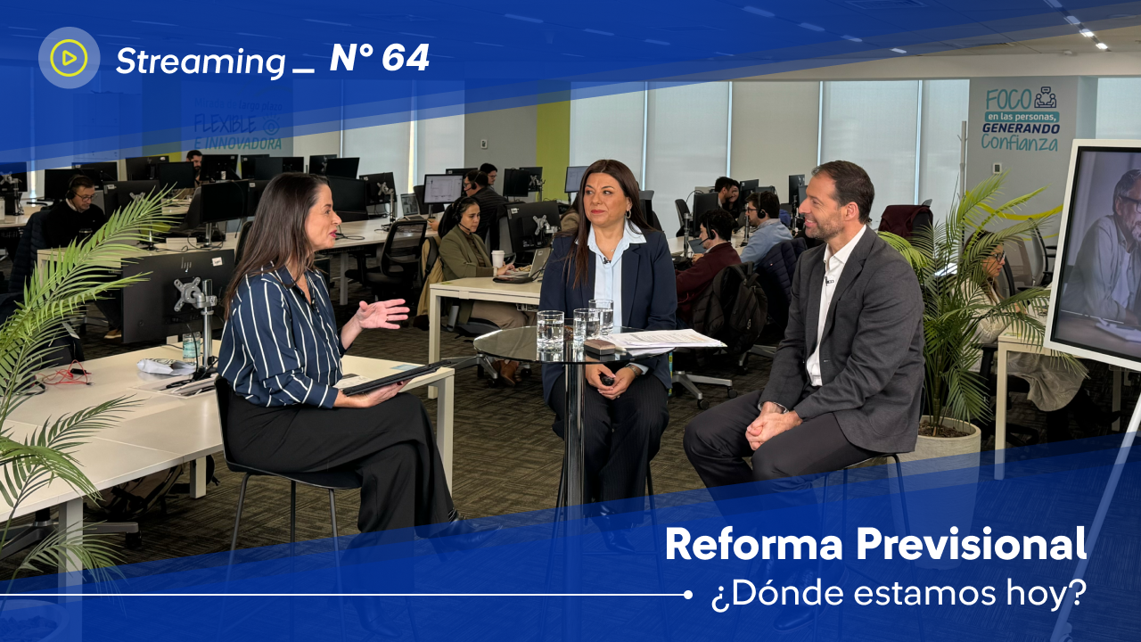 en qué estamos hoy con la reforma