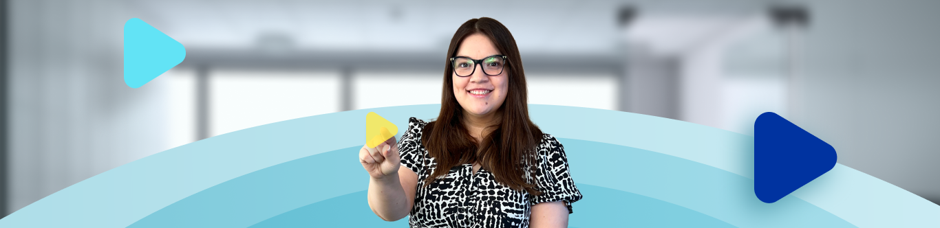 Experta de AFP Capital en la herramienta Perfil de Riesgo sobre fondo digital