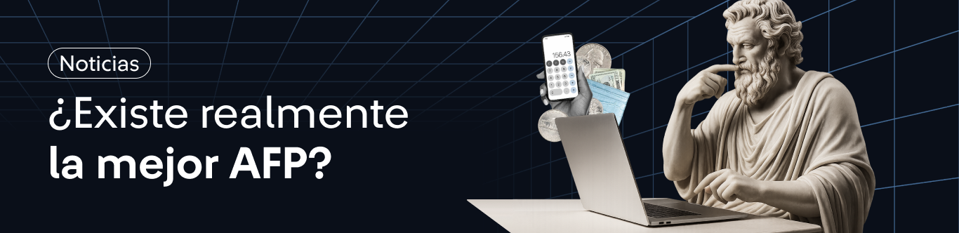¿Cuál es la mejor AFP?