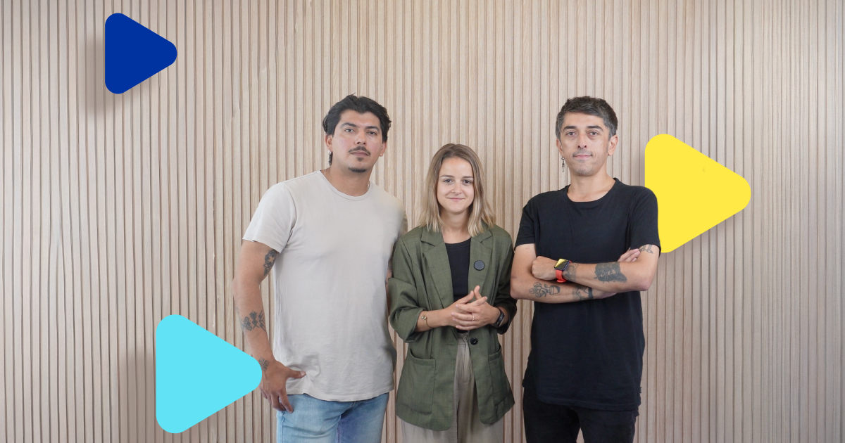 Equipo de AFP Capital y Capital Play